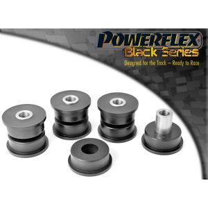 Powerflex Jaguar XJ8 / XJR / XJ SportRear Axle Brace Assembly Bush - Black Series (X308) - Panthera Performance Supplies