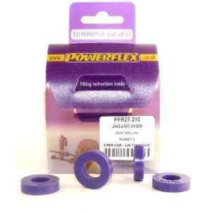 Powerflex Jaguar XJ8 / XJR / XJ SportRear Anti Roll Bar Link Rubbers (X308) - Panthera Performance Supplies