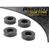 Powerflex Jaguar XJ8 / XJR / XJ SportRear Anti Roll Bar Link Rubbers - Black Series (X308) - Panthera Performance Supplies
