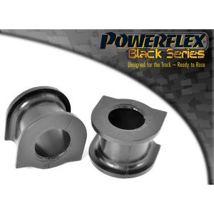 Powerflex Jaguar XJ8 / XJR / XJ SportFront Anti Roll Bar Bush 33mm - Black Series (X308) - Panthera Performance Supplies