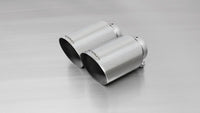 Remus JAGUAR F-Type S Exhaust with Tail Pipes (X152) - Panthera Performance Supplies