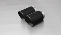 Remus JAGUAR F-Type S Exhaust with Tail Pipes (X152) - Panthera Performance Supplies