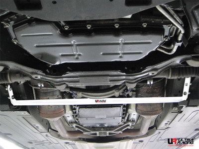 Ultra Racing Jaguar XF / XFS 4.2 V8 Front Lower Brace (X250) - Panthera Performance Supplies