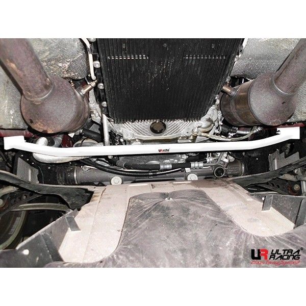 Ultra Racing Jaguar XJ 5.0 Supercharged Front Lower Brace (X351) 2012- - Panthera Performance Supplies