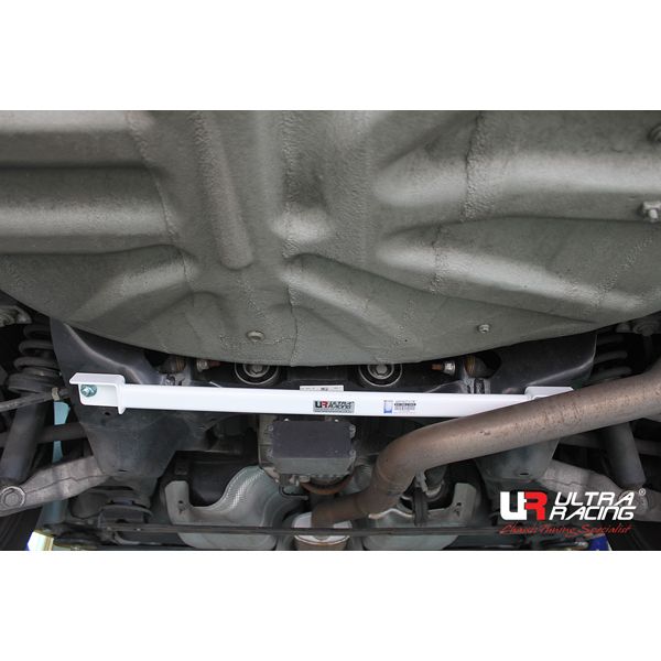 Ultra Racing Jaguar XF 2.2D Rear Lower Brace (X250) 2012-2015 - Panthera Performance Supplies
