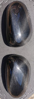 Panthera Performance XK & XKR (X150) Carbon Fibre Mirror Covers - Panthera Performance Supplies