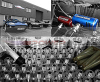 Powerhouse Jaguar XF S 3L Supercharger Upper Pulley (X250) - Panthera Performance Supplies