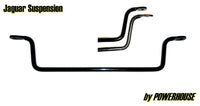 Powerhouse Jaguar XJR Performance Uprated Rear Suspension Anti-Roll Sway Bar (X308) - Panthera Performance Supplies
