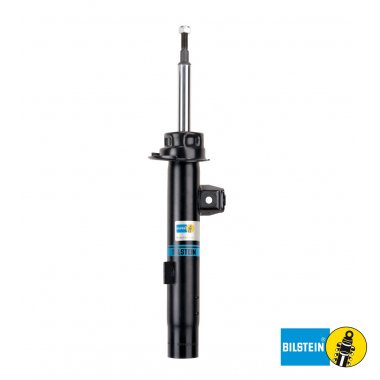 Bilstein B4 - Shock Absorber with electronic suspension control XJ (X351) Front - Panthera Performance Supplies