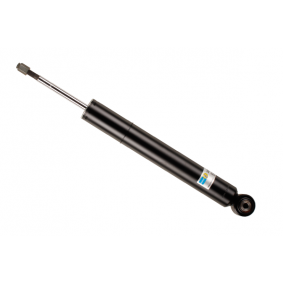 Bilstein B4 - Shock Absorber with electronic suspension control XK 8 (X100) Front  - Panthera Performance Supplies