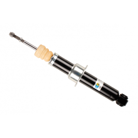 Bilstein B4 - Shock Absorber with electronic suspension control XF (X250) Rear    - Panthera Performance Supplies