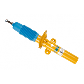 Bilstein B8 - Gas Shock Absorber X-Type (X400) Front      - Panthera Performance Supplies