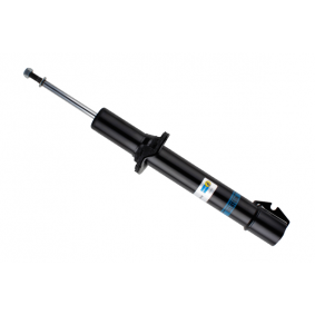 Bilstein B4 - Shock Absorber with electronic suspension control F-Pace (X761) Front    - Panthera Performance Supplies