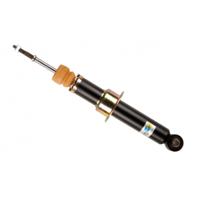 Bilstein B4 - Shock Absorber with electronic suspension control S-Type (X200) Rear. - Panthera Performance Supplies