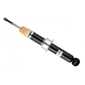 Bilstein B4 - Shock Absorber with electronic suspension control XF (X250) Rear   - Panthera Performance Supplies