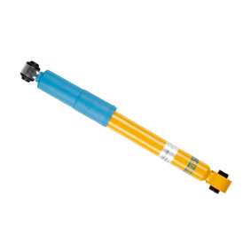 Bilstein B4 - Shock Absorber with electronic suspension control S-Type (X200) Rear    - Panthera Performance Supplies