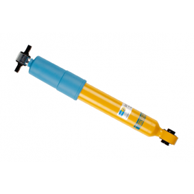 Bilstein B6 - Shock Absorber X-Type (X400) Rear    - Panthera Performance Supplies