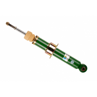 Bilstein B4 - Shock Absorber with electronic suspension control S-Type (X202) Rear - Panthera Performance Supplies