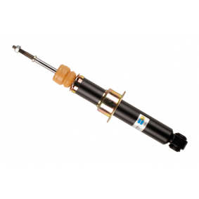 Bilstein B4 - Shock Absorber with electronic suspension control S-Type (X200) Rear       - Panthera Performance Supplies