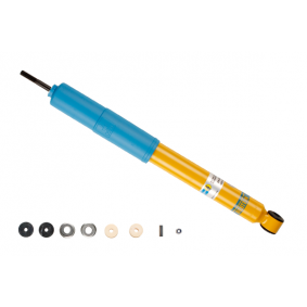 Bilstein B6 - Shock Absorber XJ / XJS / Daimler Front - Panthera Performance Supplies
